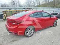 2020 Hyundai Elantra фото