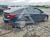 2020 Hyundai Elantra фото