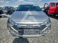 2020 Hyundai Elantra фото