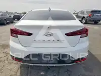 2020 Hyundai Elantra фото