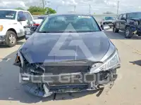 2020 Hyundai Elantra фото