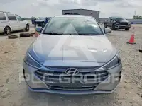 2020 Hyundai Elantra фото