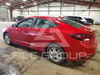 2020 Hyundai Elantra фото