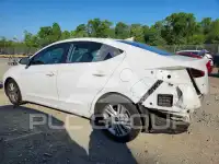 2020 Hyundai Elantra фото