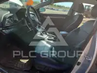 2020 Hyundai Elantra фото