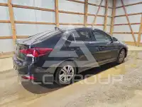 2020 Hyundai Elantra фото