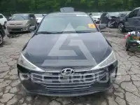 2020 Hyundai Elantra фото