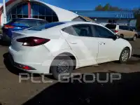 2020 Hyundai Elantra фото