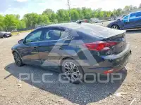 2020 Hyundai Elantra фото