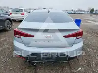2020 Hyundai Elantra фото