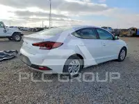 2020 Hyundai Elantra фото