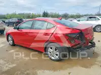 2020 Hyundai Elantra фото
