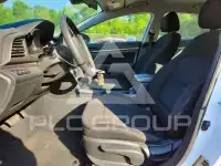 2020 Hyundai Elantra фото