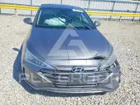 2020 Hyundai Elantra фото