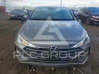 2020 Hyundai Elantra фото