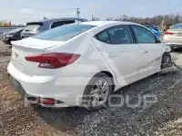 2020 Hyundai Elantra фото