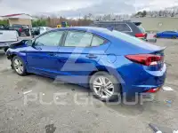 2020 Hyundai Elantra фото