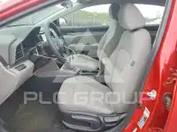 2020 Hyundai Elantra фото