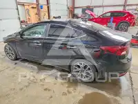 2020 Hyundai Elantra фото