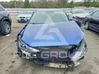 2020 Hyundai Elantra фото