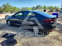 2020 Hyundai Elantra фото