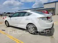 2020 Hyundai Elantra фото