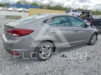 2020 Hyundai Elantra фото