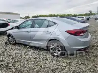 2020 Hyundai Elantra фото