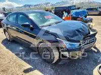 2020 Hyundai Elantra фото