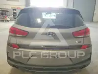 2020 Hyundai Elantra фото