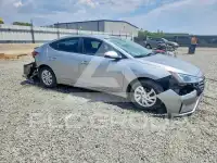 2020 Hyundai Elantra фото
