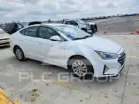 2020 Hyundai Elantra фото