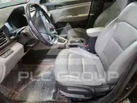2020 Hyundai Elantra фото