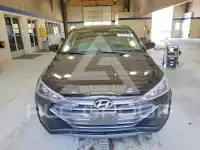 2020 Hyundai Elantra фото