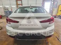 2020 Hyundai Elantra фото