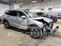 2020 Hyundai Santa Fe photo
