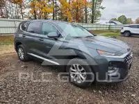 2020 Hyundai Santa Fe photo