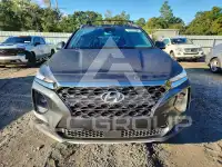 2020 Hyundai Santa Fe фото