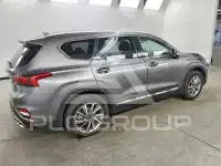 2020 Hyundai Santa Fe фото