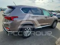 2020 Hyundai Santa Fe фото