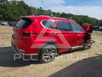 2020 Hyundai Santa Fe фото