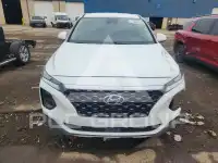 2020 Hyundai Santa Fe фото