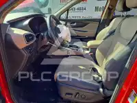 2020 Hyundai Santa Fe фото