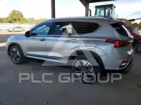 2020 Hyundai Santa Fe фото