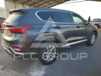 2020 Hyundai Santa Fe фото
