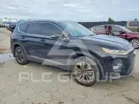 2020 Hyundai Santa Fe фото