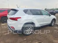 2020 Hyundai Santa Fe фото