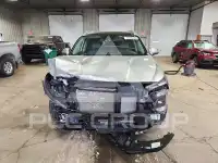 2020 Hyundai Santa Fe photo