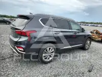 2020 Hyundai Santa Fe фото
