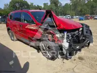 2020 Hyundai Santa Fe фото